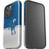 NFL Indianapolis Colts Vintage iPhone 16 Pro Impact Case